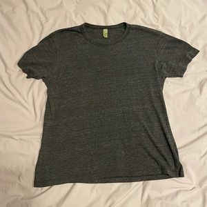 Alternative Apparel Men’s T-Shirt - Large